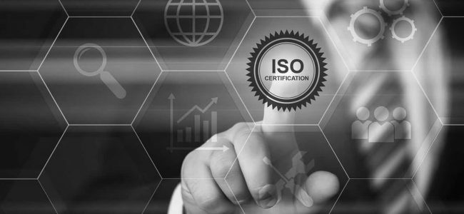 Certificações - Imagem