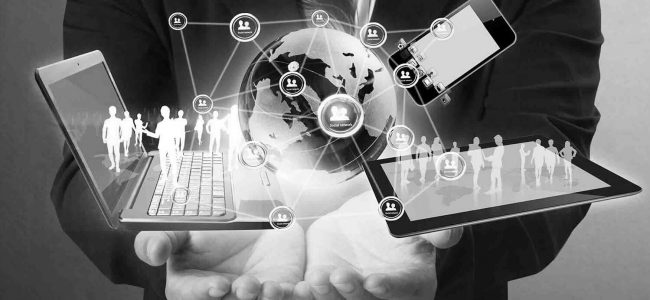 Gestão Comercial - Imagem