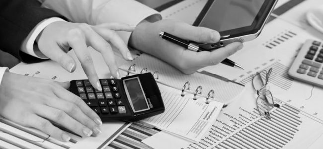 Gestão de Custos - Imagem