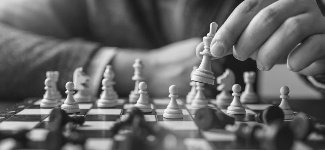 Gestão Estratégica - Imagem