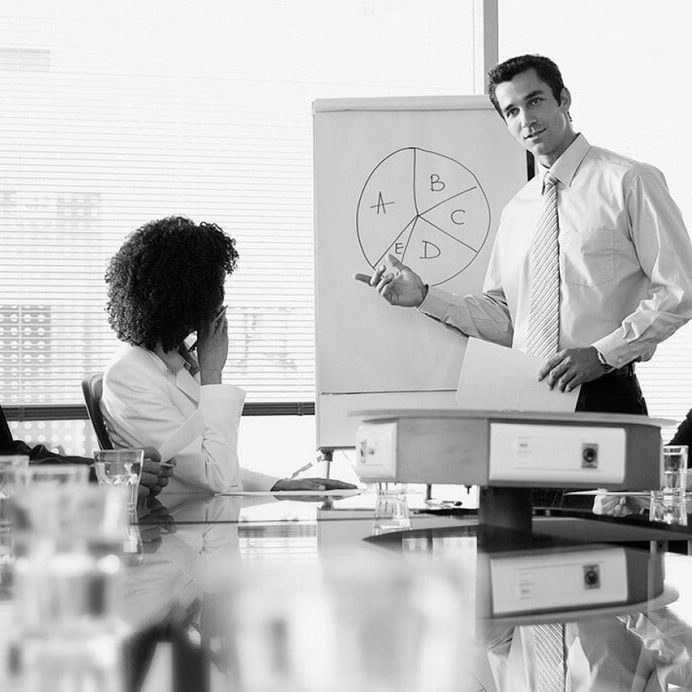 Treinamentos - Imagem