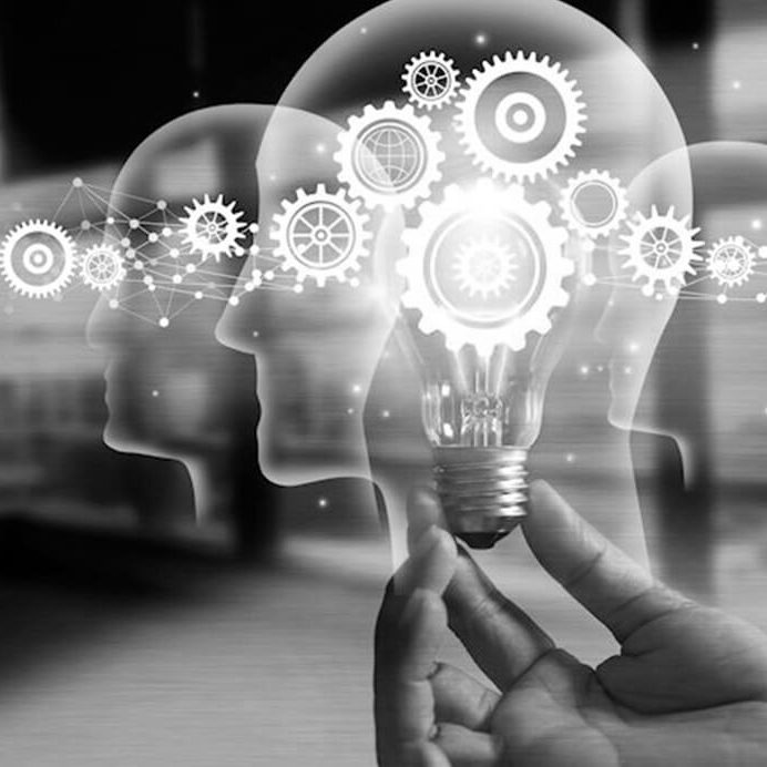 Gestão do Conhecimento - Imagem