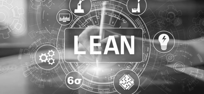 Lean SixSigma - Imagem