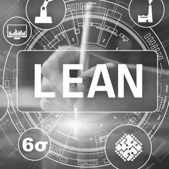 Lean SixSigma - Imagem